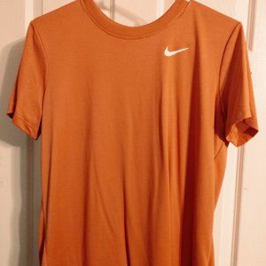 Nike dri fit